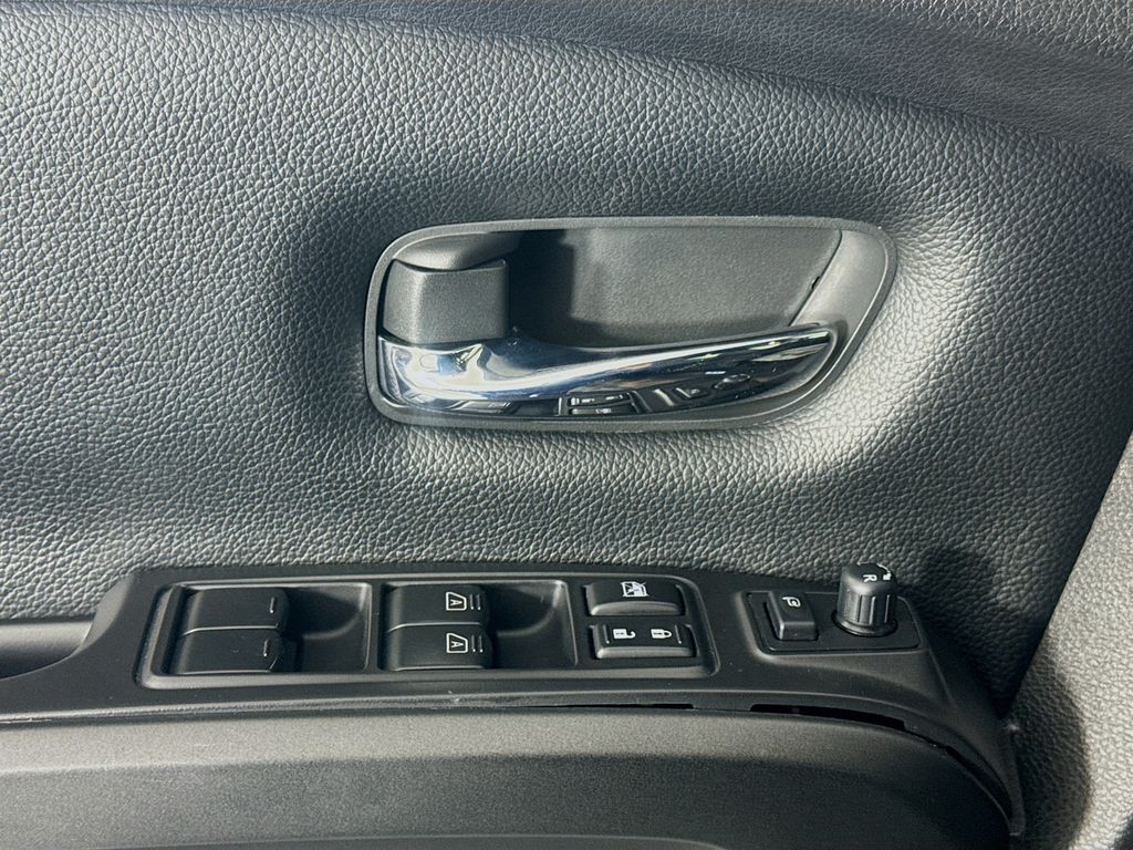 Used Car 2021 Nissan Titan  Pro-4x For Sale Under $40,000 In Austin, Texas