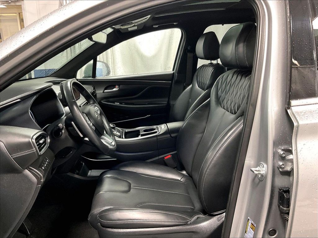 2023 Hyundai Santa Fe — photo 10