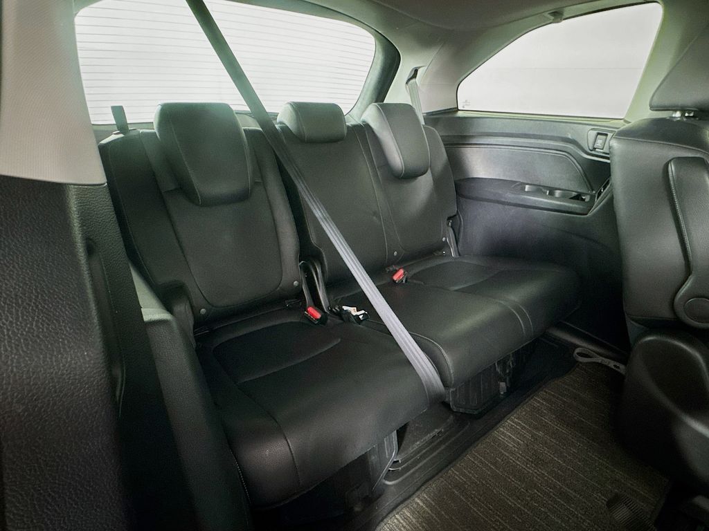Used Car 2024 Honda Odyssey  Ex-l For Sale Under $40,000 In Austin, Texas