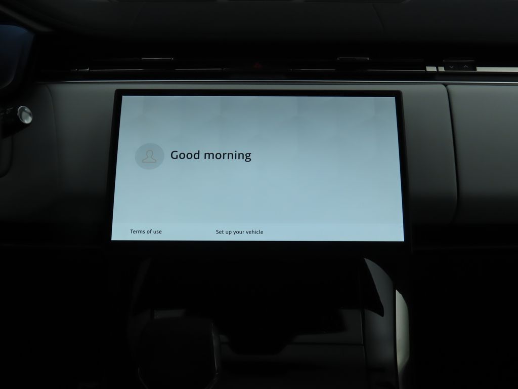 Thumbnail: 2025 Land Rover Range Rover Sport - 15