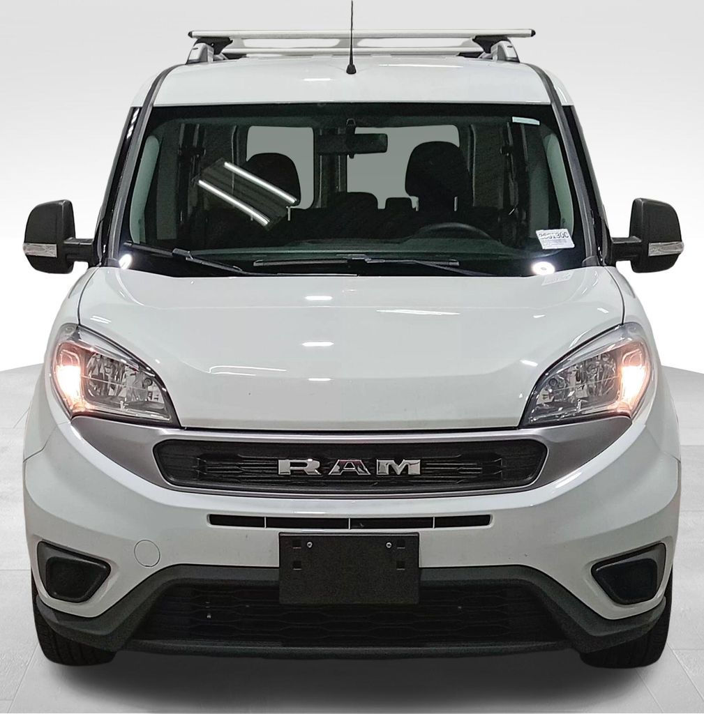 2022 Ram ProMaster City Wagon
