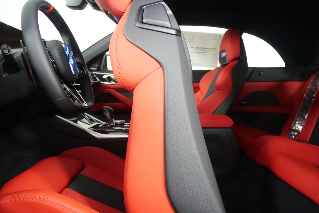Thumbnail: 2026 BMW M4 - 16