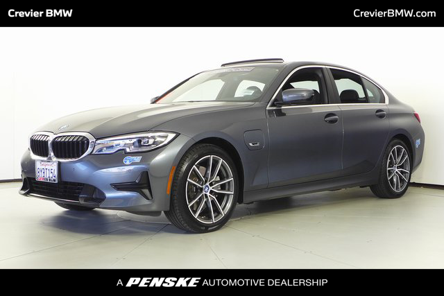 2022 BMW 3 Series 330e iPerformance -
                Santa Ana, CA