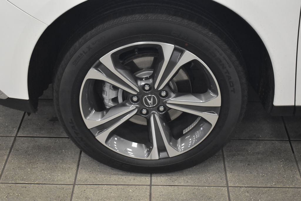 2023 Acura RDX Advance 15