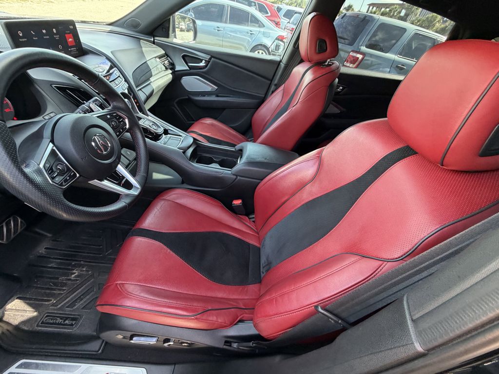 used 2019 Acura RDX car, priced at $24,991