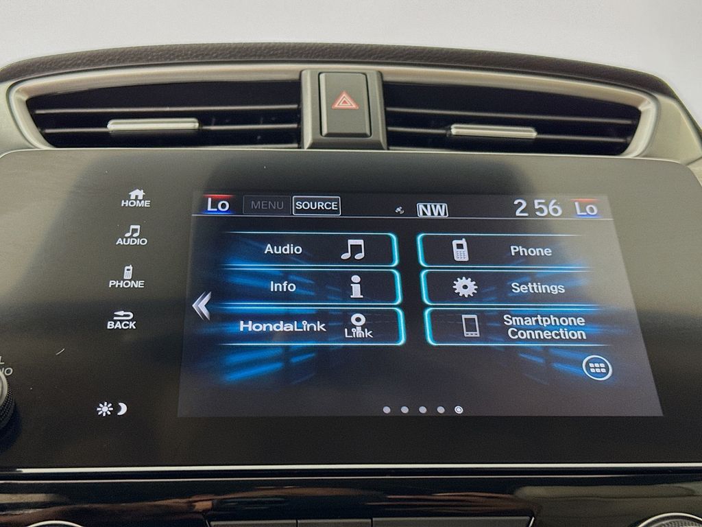 Used Car 2021 Honda Cr-v Hybrid  Ex-l For Sale Under $30,000 In Austin, Texas