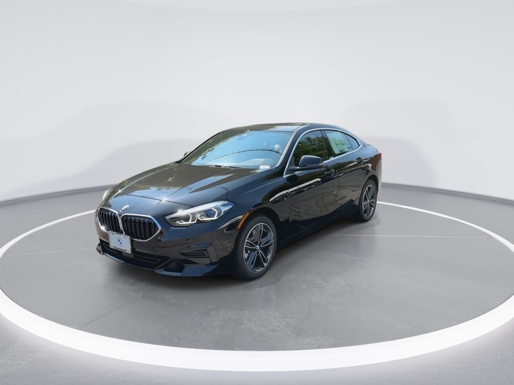 2024 BMW 2 Series 228i xDrive 4