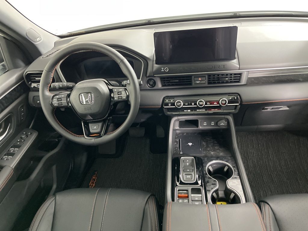 Thumbnail: 2026 Honda Passport - 14