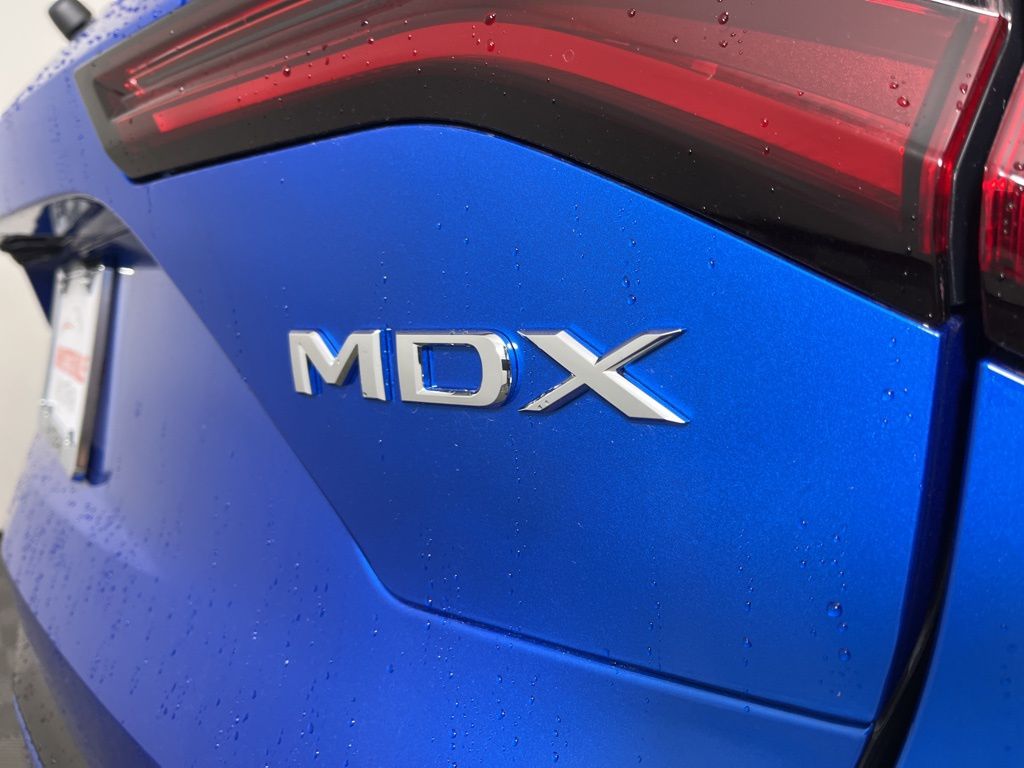 Thumbnail: 2026 Acura MDX - 19