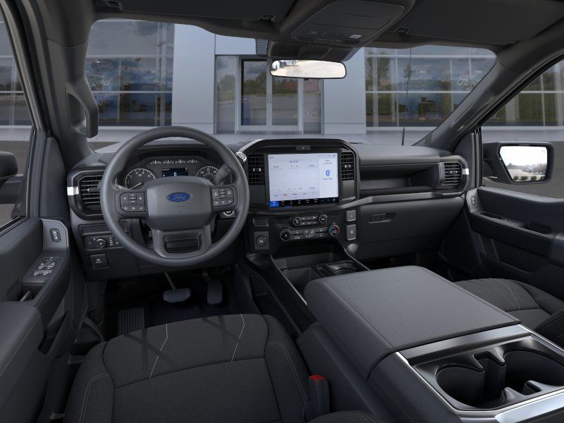 FordF-1509