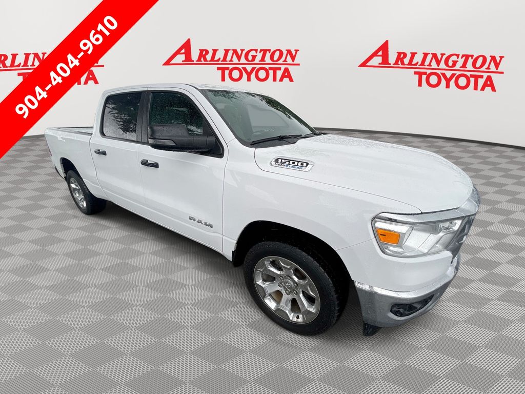 2023 RAM Ram 1500 Pickup Big Horn/Lone Star's photo