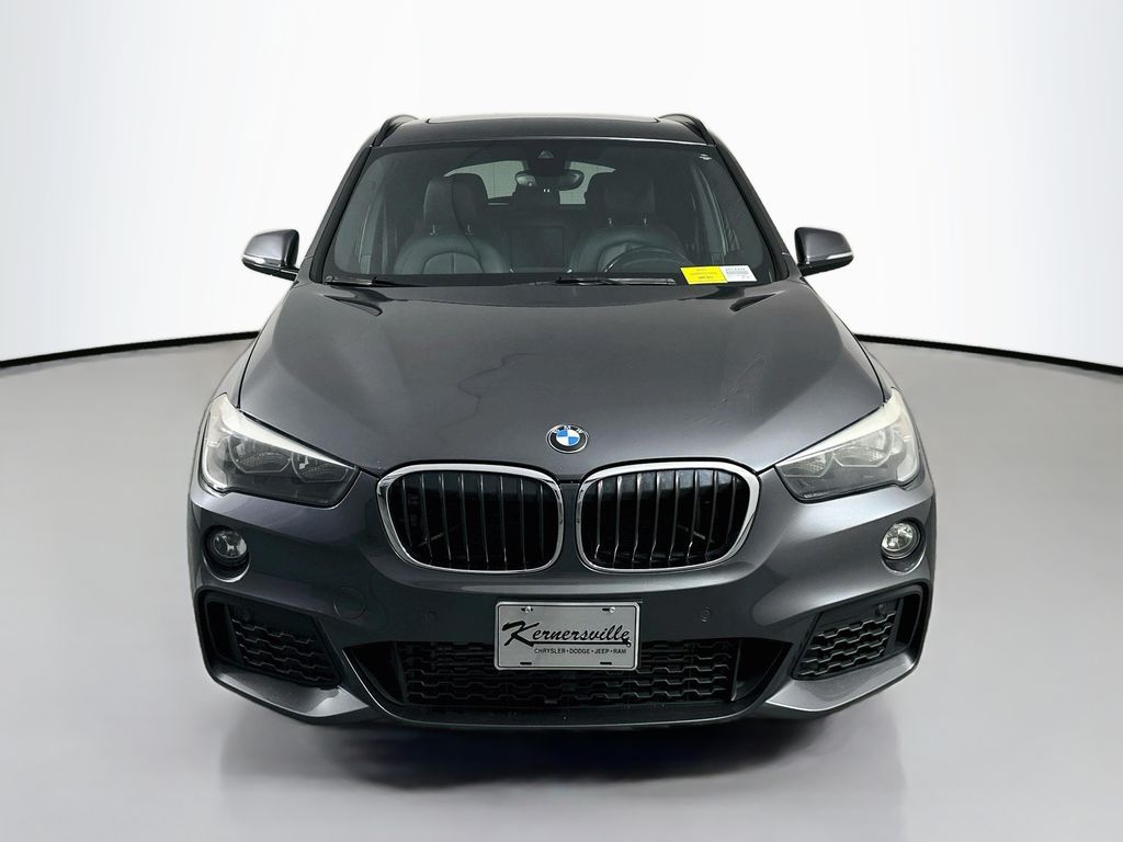 BMWX12