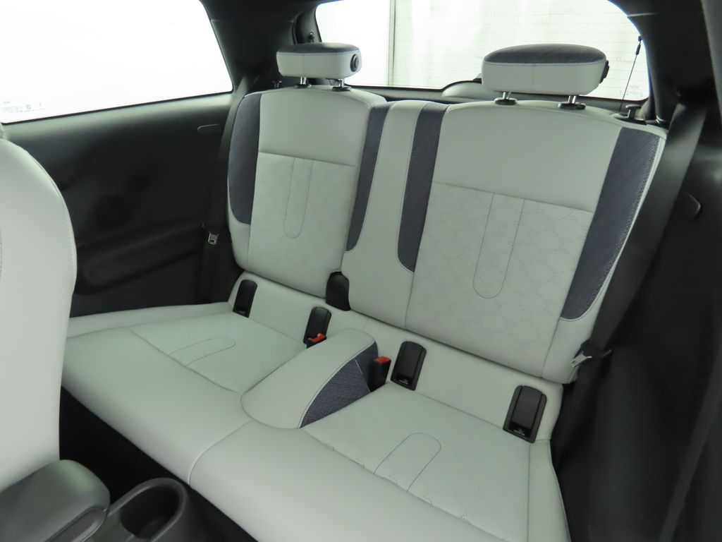 Thumbnail: 2026 MINI Cooper - 23