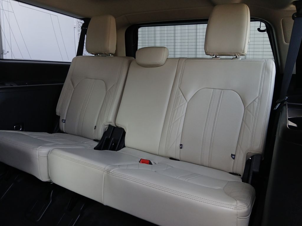 Used Car 2020 Ford Expedition Max  Platinum For Sale Under $30,000 In Austin, Texas
