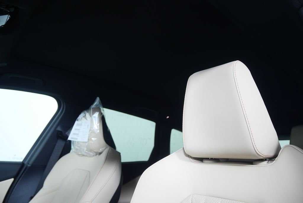 Thumbnail: 2026 BMW X3 - 12