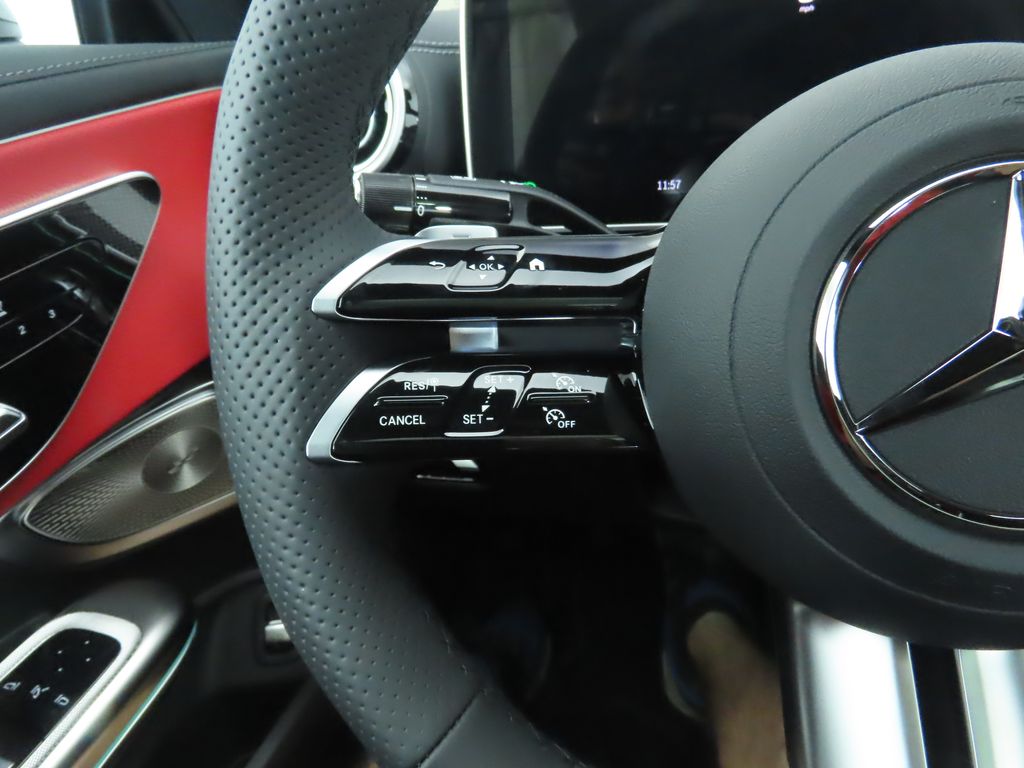 Thumbnail: 2026 Mercedes-Benz CLE - 12