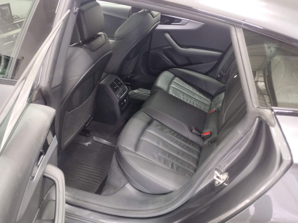 2023 Audi A5 Sportback 45 S line Prestige