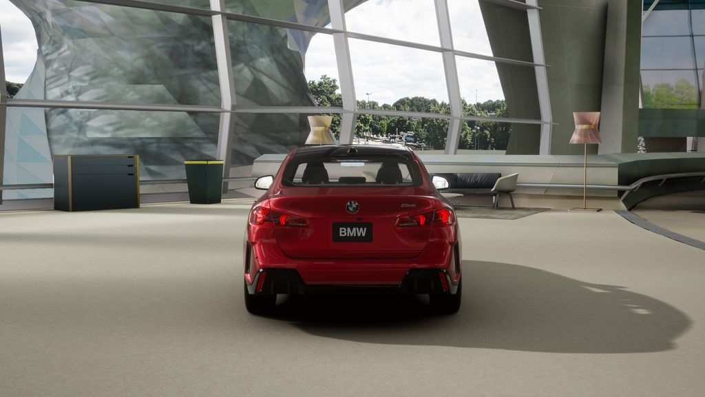 Thumbnail: 2026 BMW 2 Series - 30