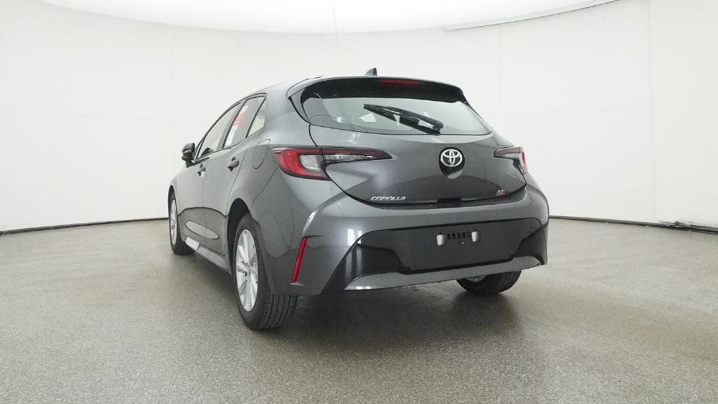 Thumbnail: 2025 Toyota Corolla - 19