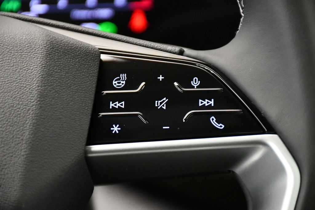 Thumbnail: 2025 Audi Q5 - 23