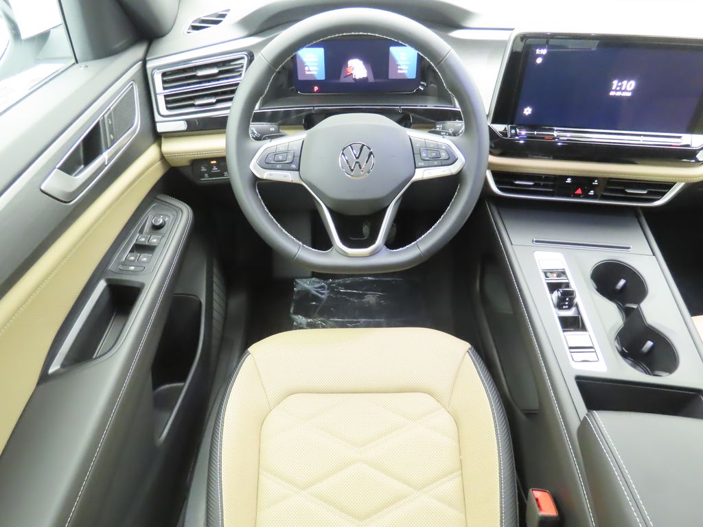 Thumbnail: 2026 Volkswagen Atlas - 10