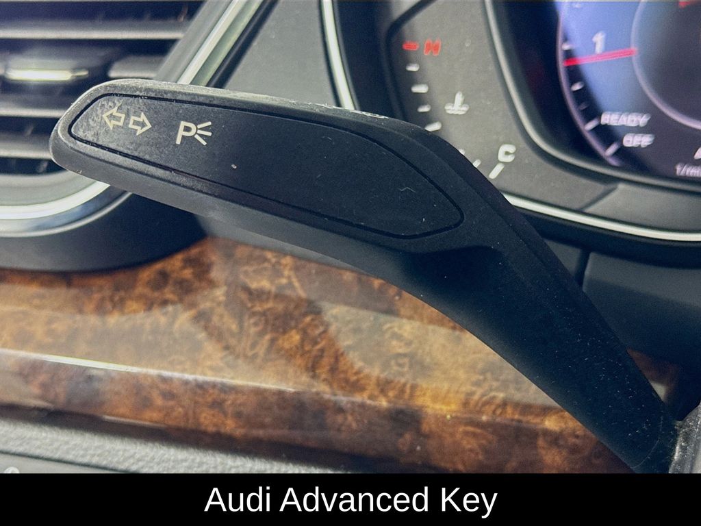 Used Car 2018 Audi Q5  2.0t Premium For Sale Under $20,000 In Austin, Texas