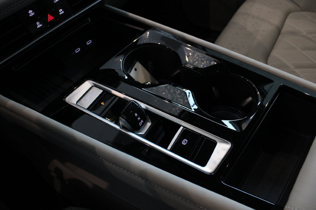 New 2026 Gray Volkswagen SEL Premium R-Line image 17