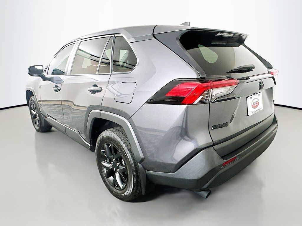 Thumbnail: 2024 Toyota RAV4 - 7