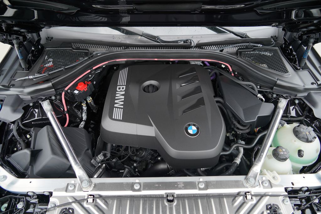 Thumbnail: 2026 BMW X3 - 20