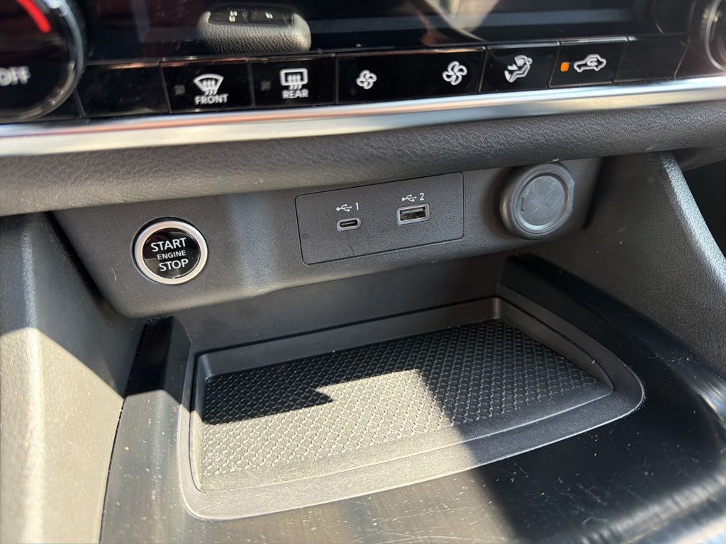 Thumbnail: 2023 Nissan Rogue - 31