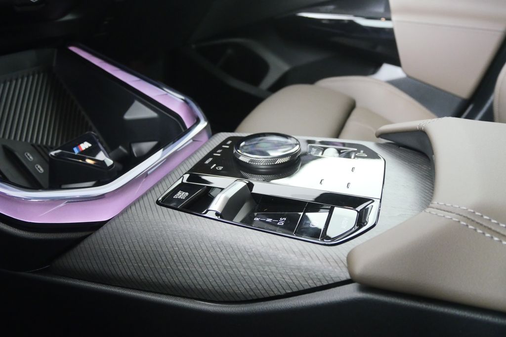 Thumbnail: 2026 BMW X3 - 22