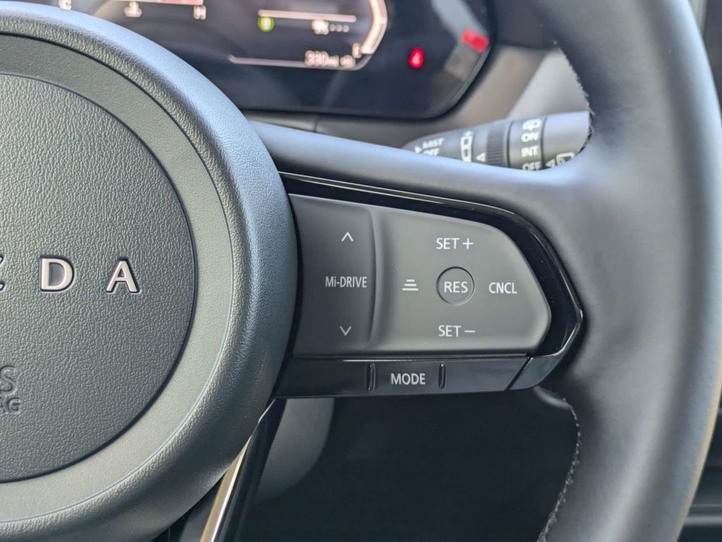 2026 Mazda CX-5 2.5 S Premium