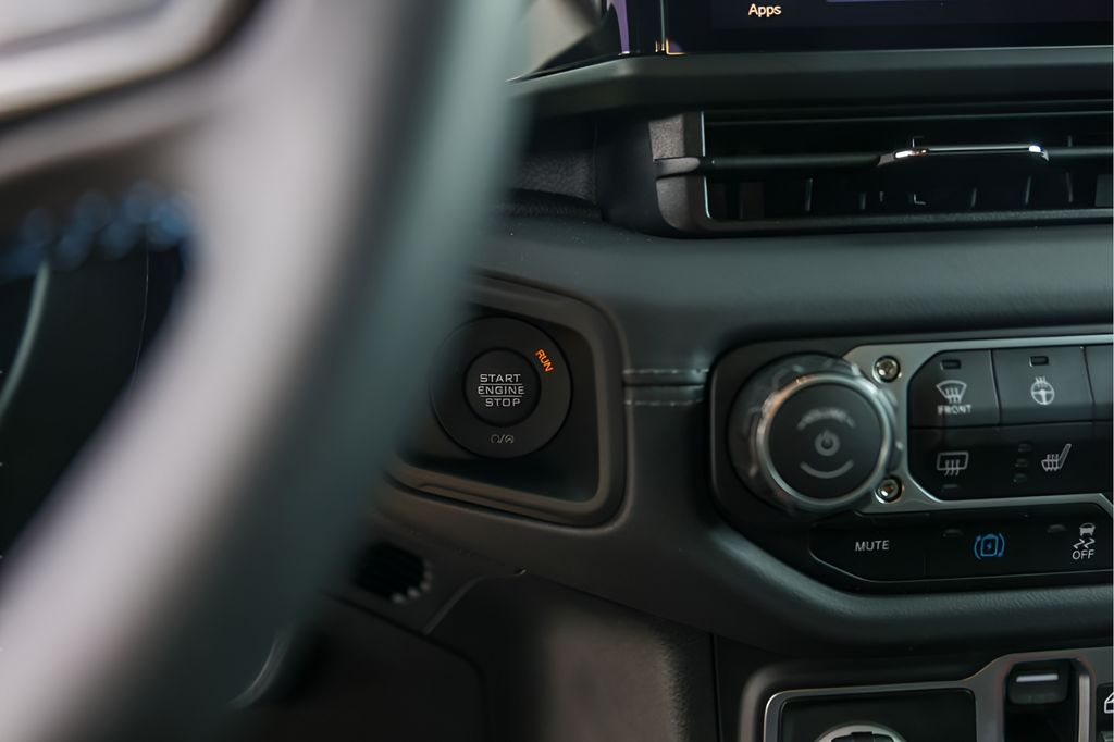 Used Car 2025 Jeep Wrangler  Rubicon 4xe For Sale Under $50,000 In Austin, Texas