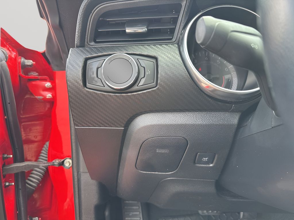 Used Car 2020 Ford Mustang  Ecoboost For Sale Under $25,000 In Austin, Texas