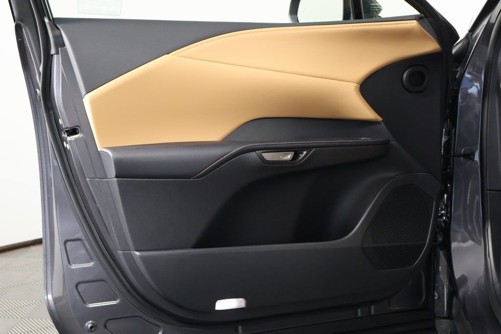 Thumbnail: 2026 Lexus RX - 7