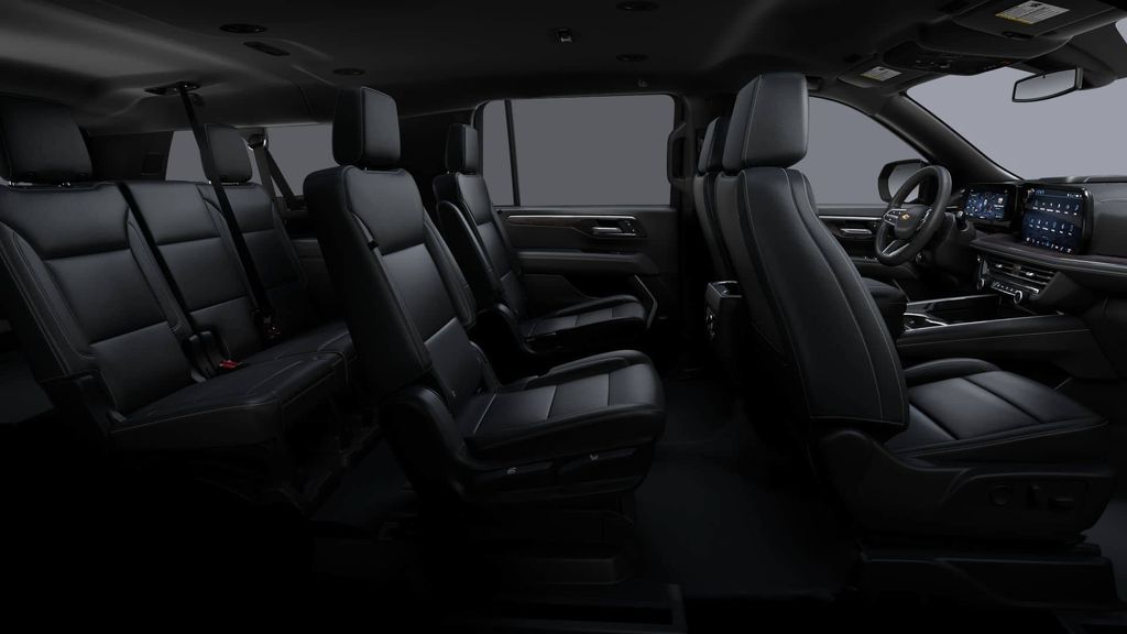 New 2026 White Chevrolet LT image 31