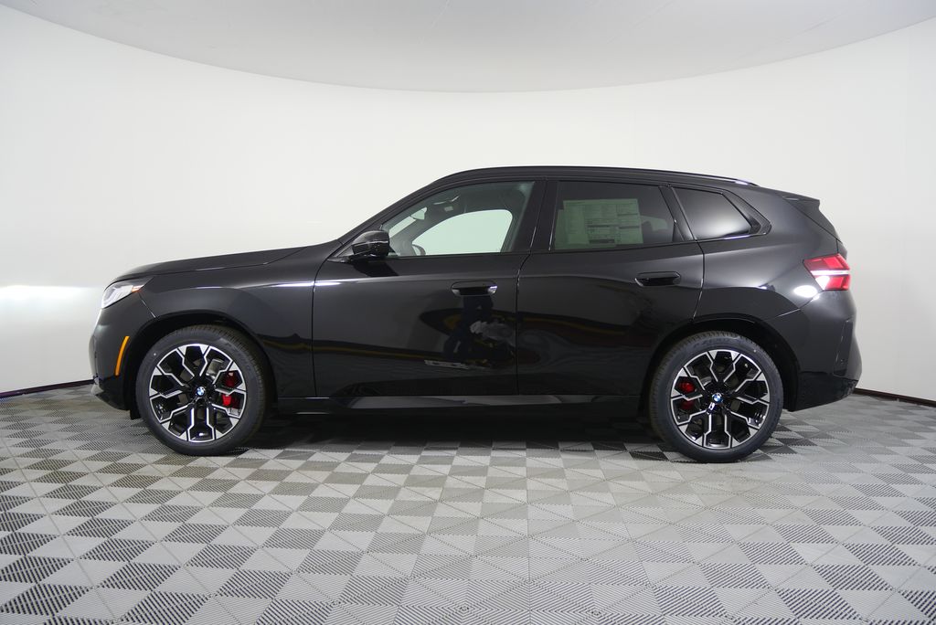 Thumbnail: 2026 BMW X3 - 6