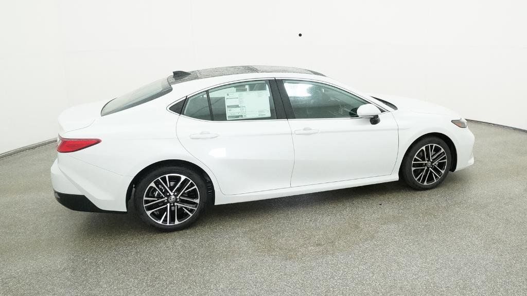 Thumbnail: 2026 Toyota Camry - 17