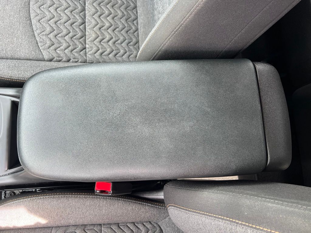 Used 2024 Chevrolet Equinox SUV