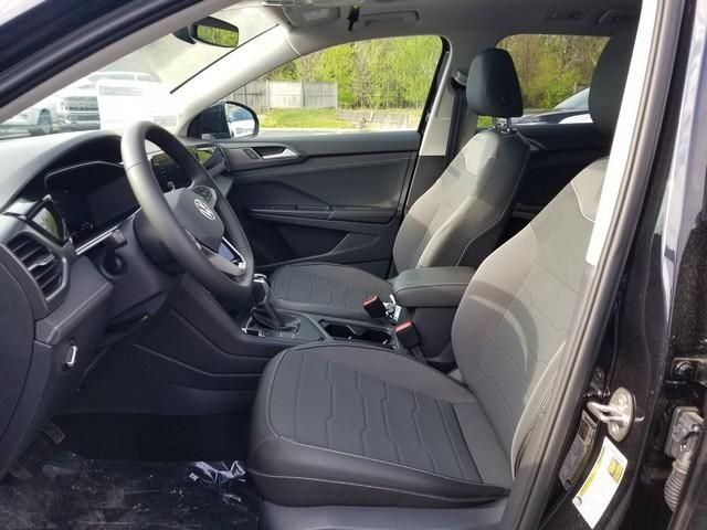 new 2026 Volkswagen Taos car, priced at $33,629