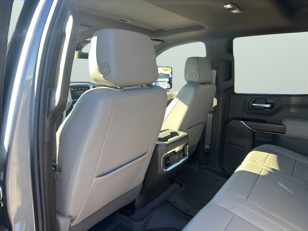 Used Car 2022 Gmc Sierra 1500 Limited  Slt For Sale Under $50,000 In Austin, Texas