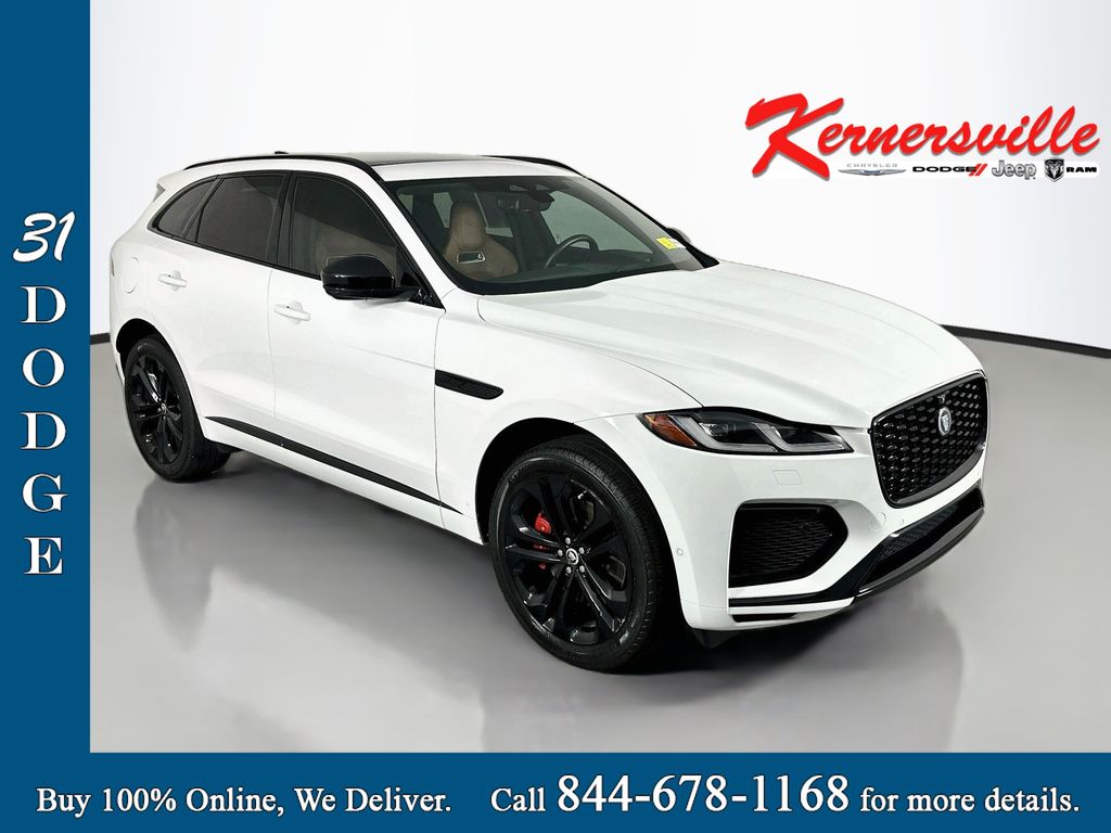 Jaguar