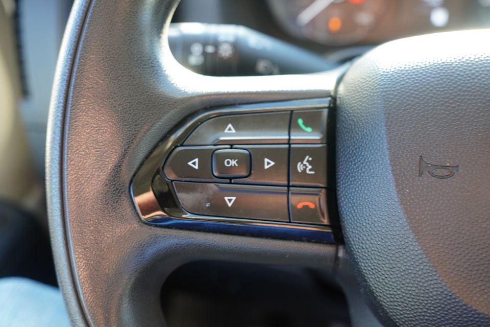 used 2022 Ram ProMaster 2500 Window Van car, priced at $28,555