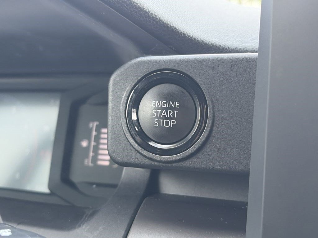 Used 2025 Toyota Tacoma Truck