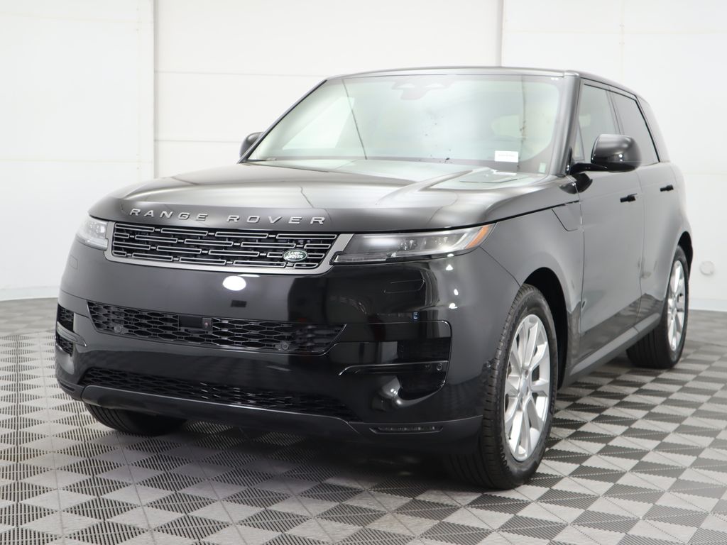 2024 Land Rover Range Rover Sport SE -
                Phoenix, AZ