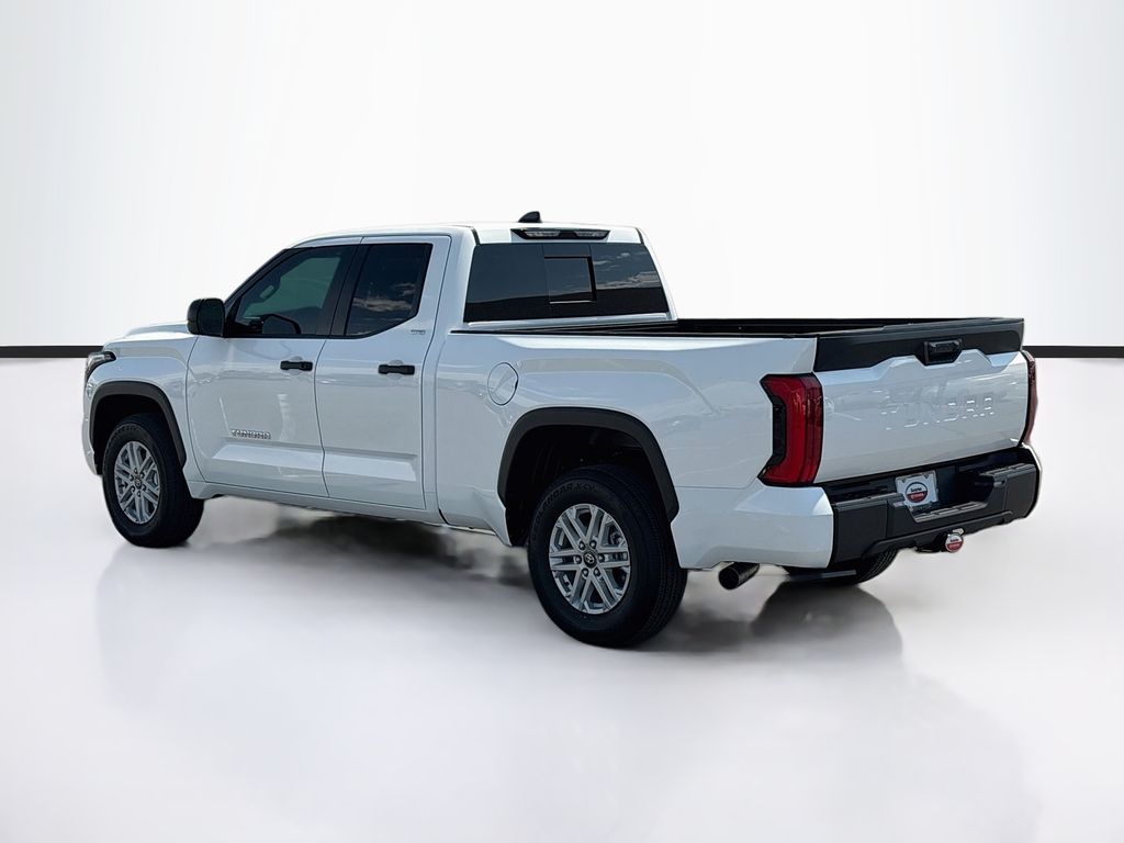 Thumbnail: 2026 Toyota Tundra - 7