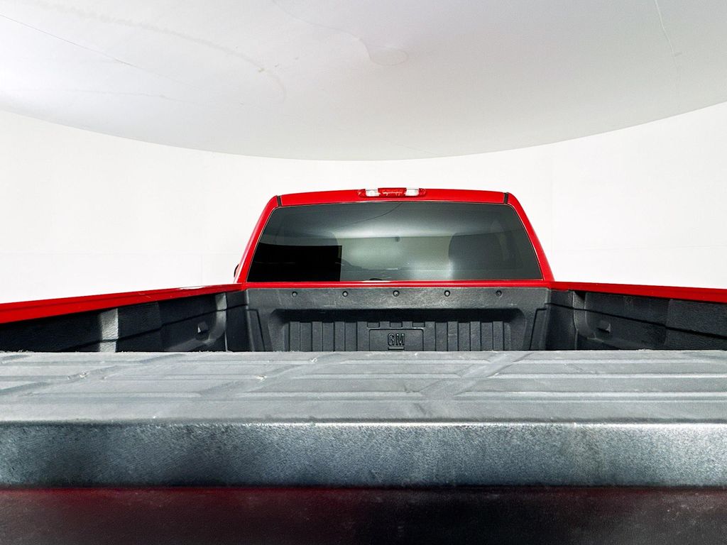 Used Car 2011 Chevrolet Silverado 1500  Work Truck For Sale Under $10,000 In Austin, Texas