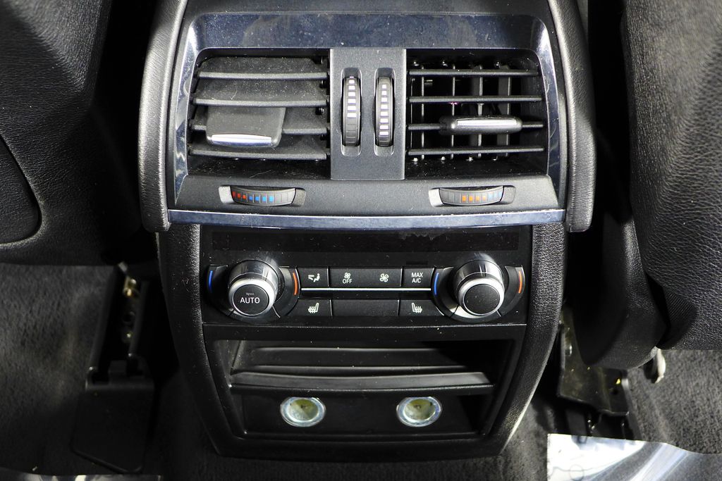 Thumbnail: 2018 BMW X6 - 24