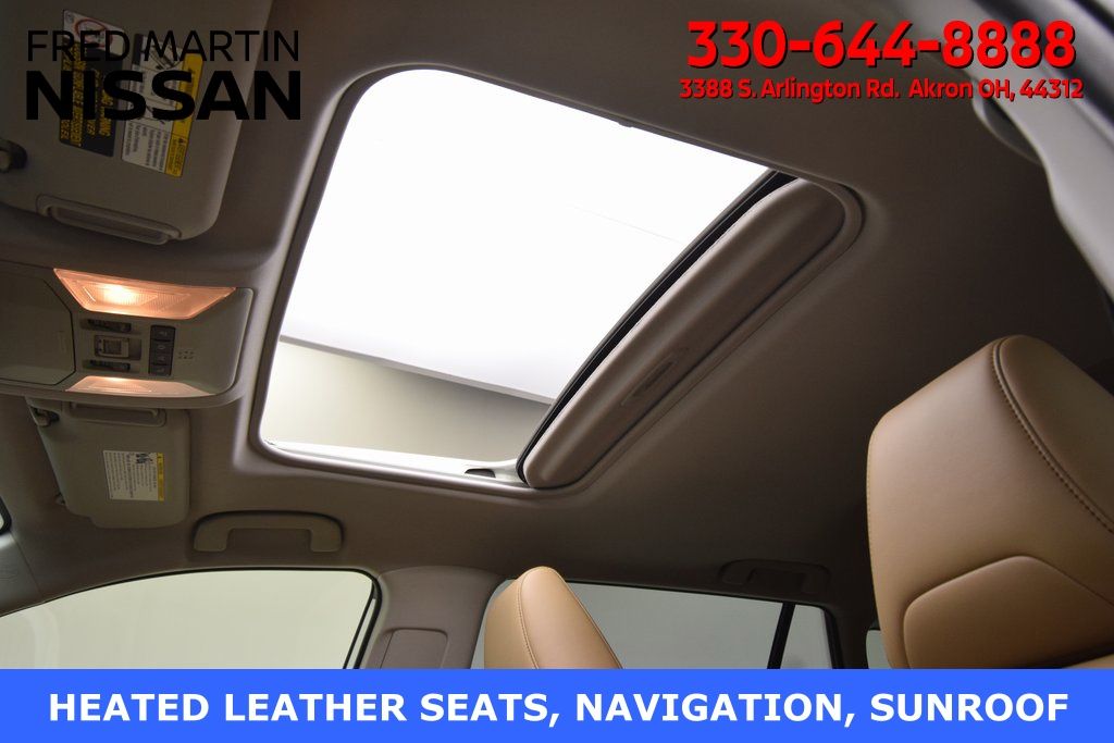 used 2019 Toyota RAV4 car, priced at $24,496