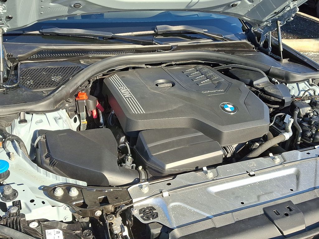 Thumbnail: 2023 BMW 3 Series - 29